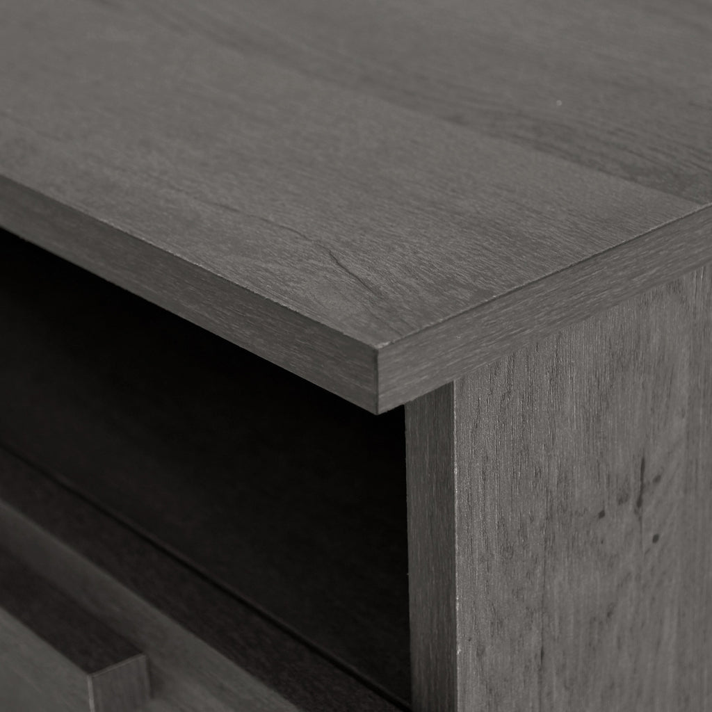 DELANEY2-DRAWER NIGHTSTAND
