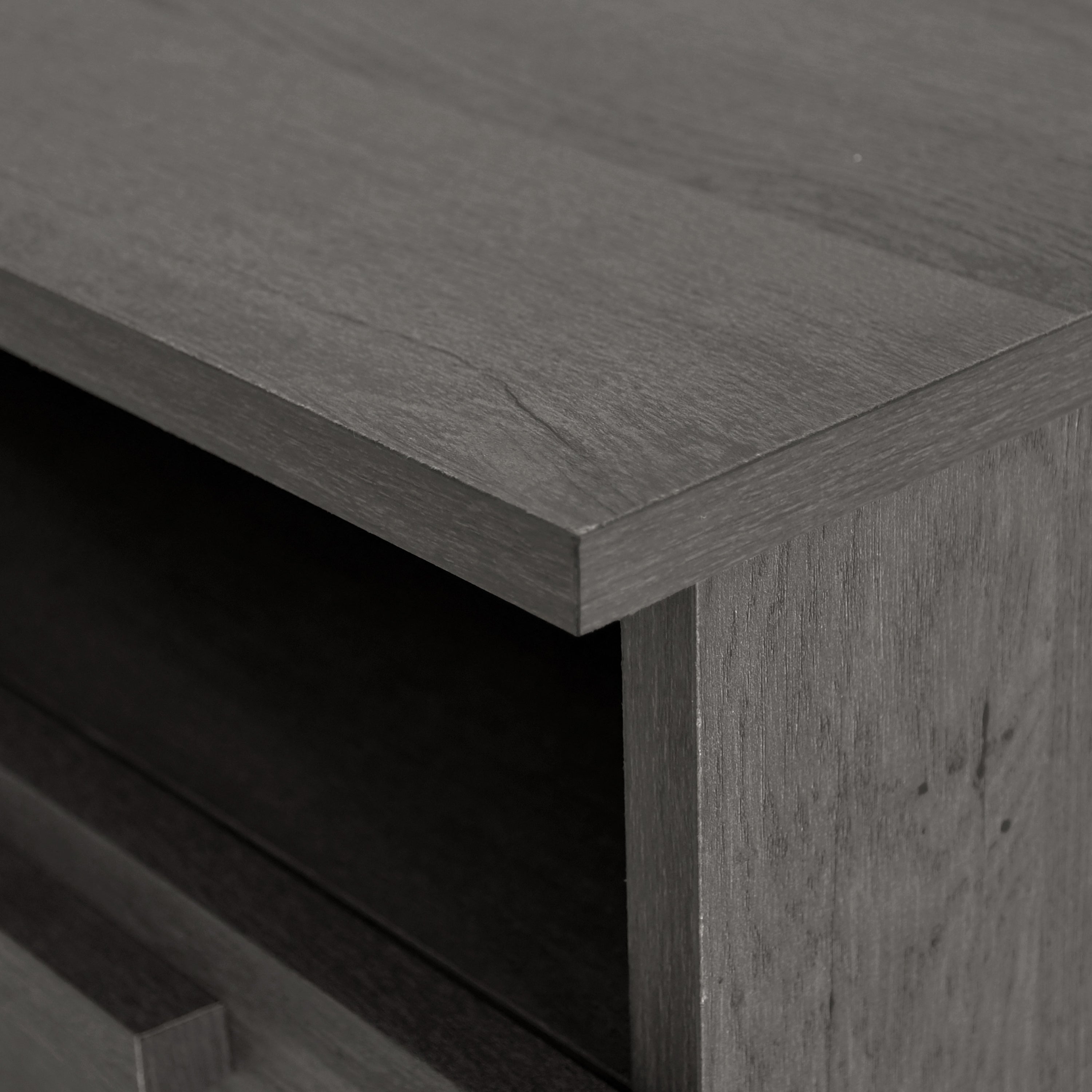 DELANEY2-DRAWER NIGHTSTAND