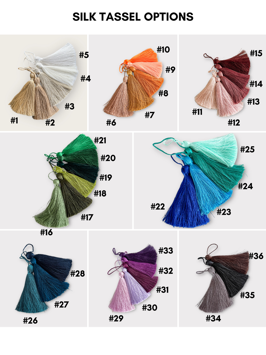 Jackson Agate Wall Hanging