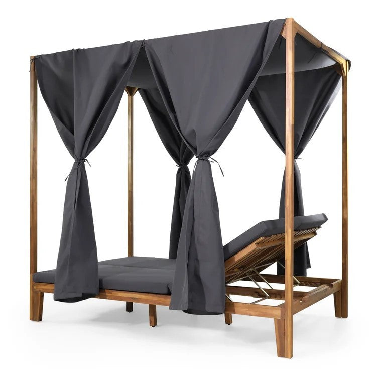 KENZIE DAYBED