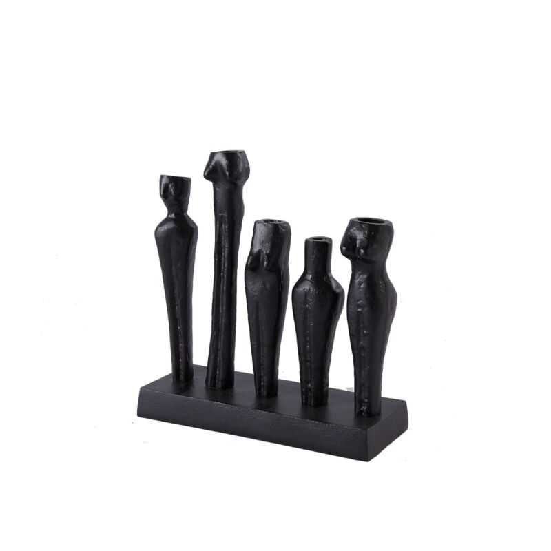 Femme  Bud Vase