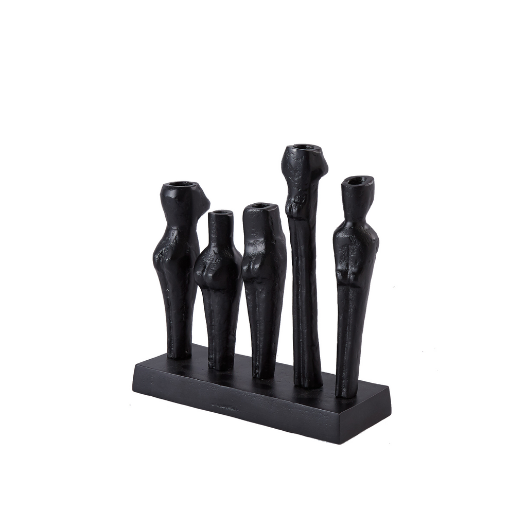 Femme  Bud Vase
