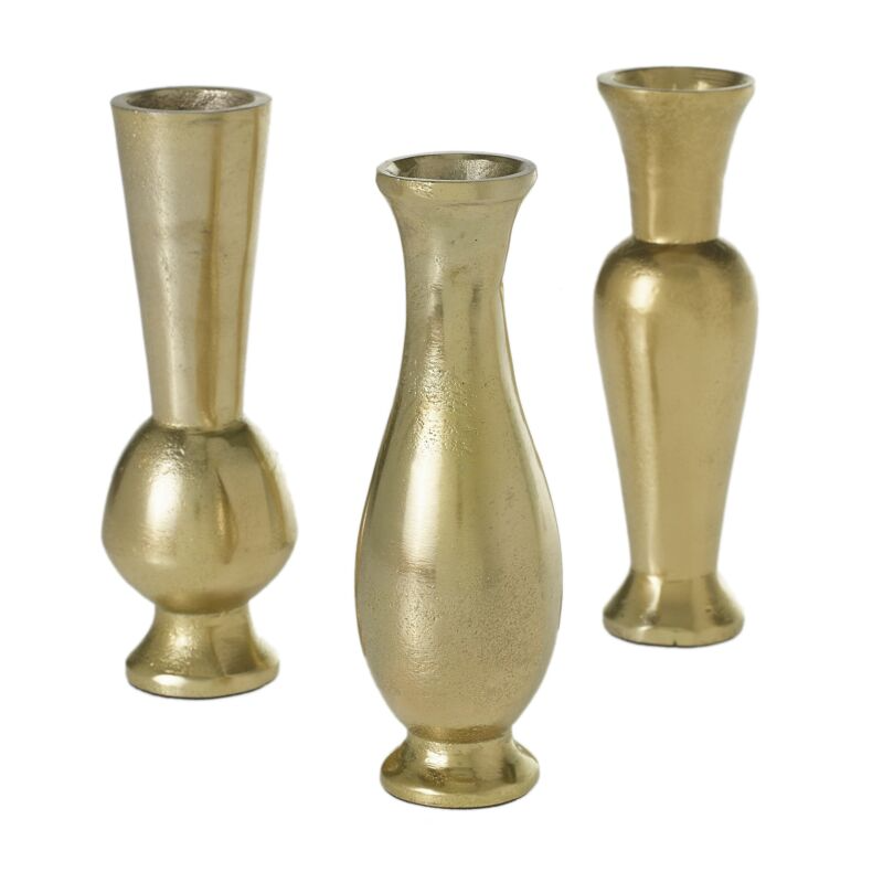 Henna Budvase - Set of 3