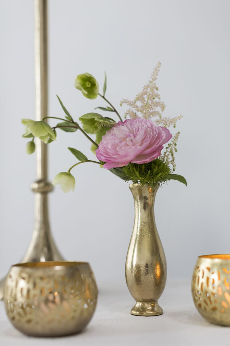 Henna Budvase - Set of 3