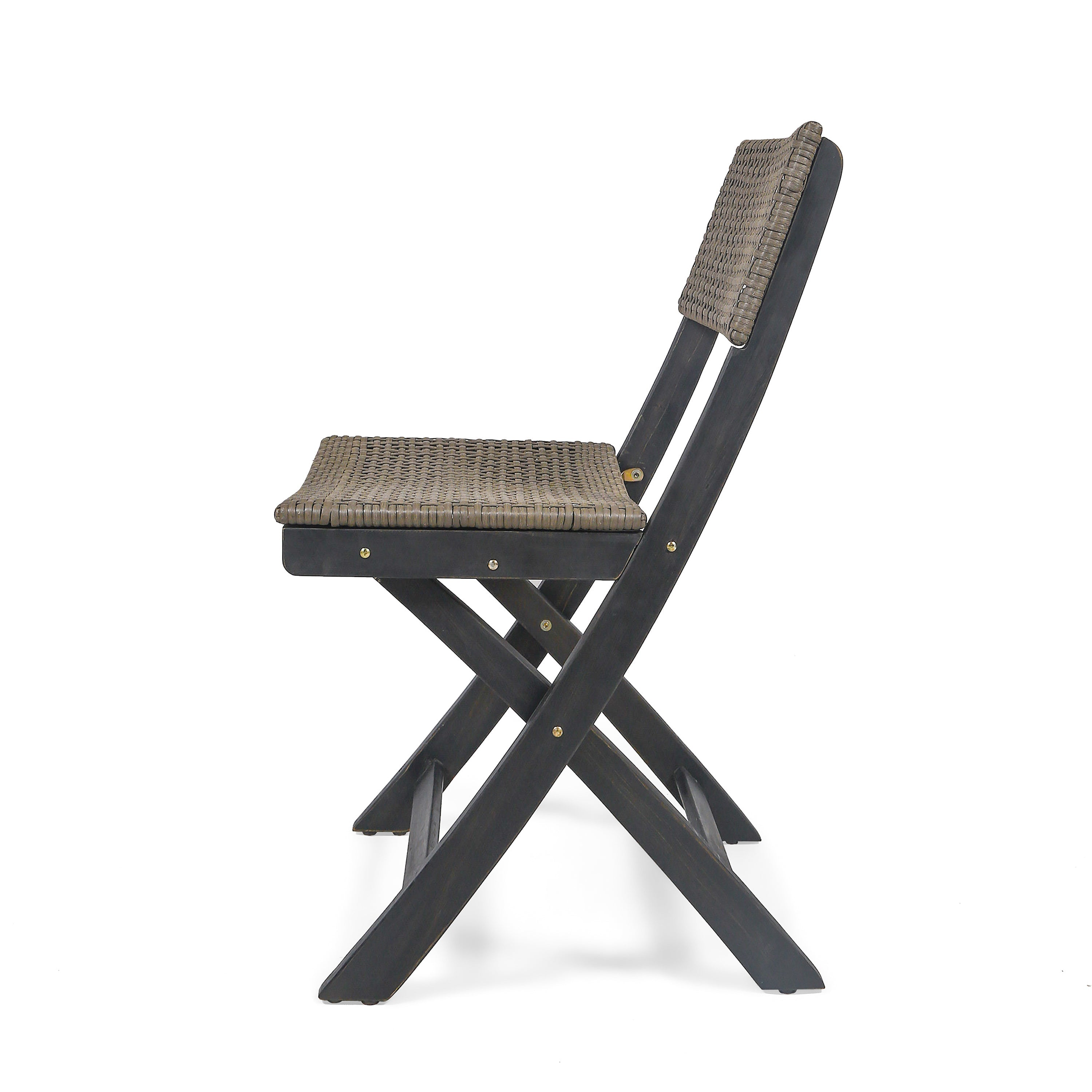 HILLSIDE BISTRO SET,2 Chairs+1 Table