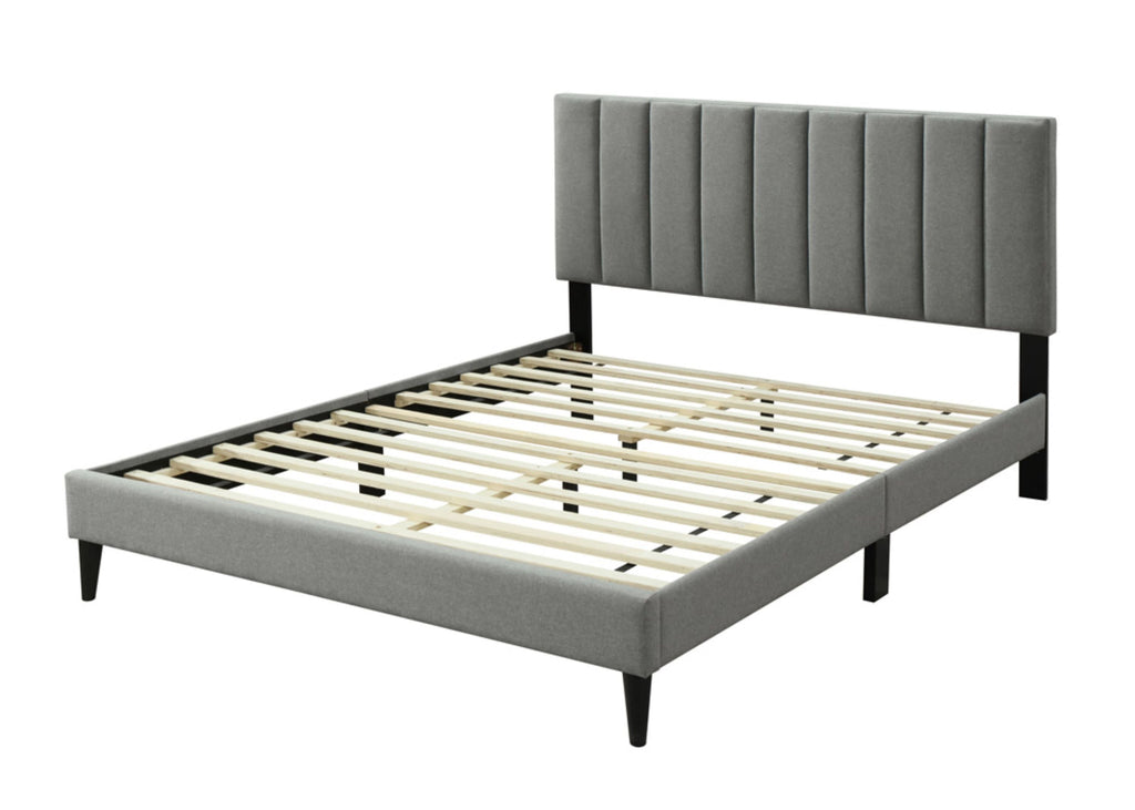 Full Sized Channel Bed in a Box w/ USB