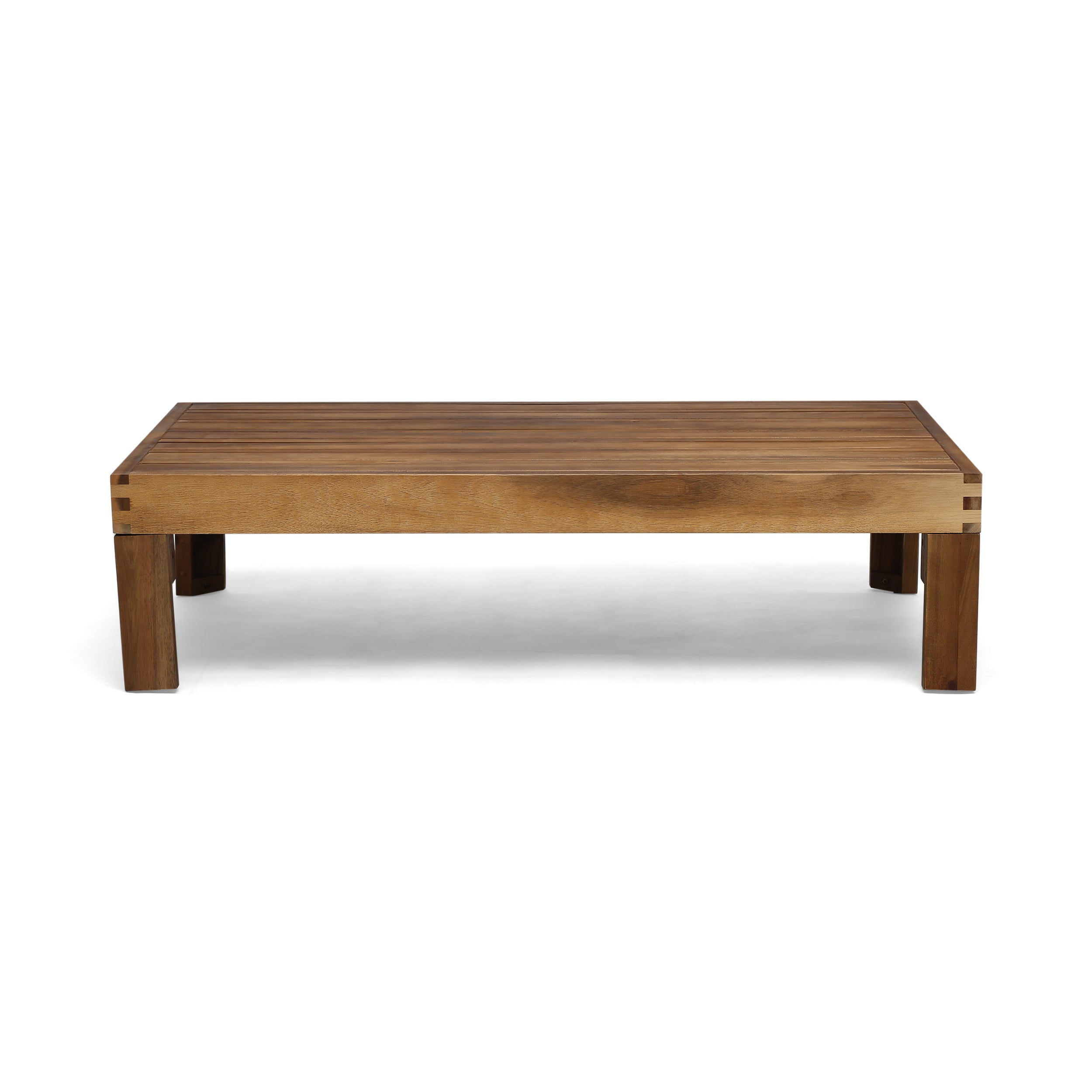 ALCOVE LSHAPE SOFA SET,TEAK