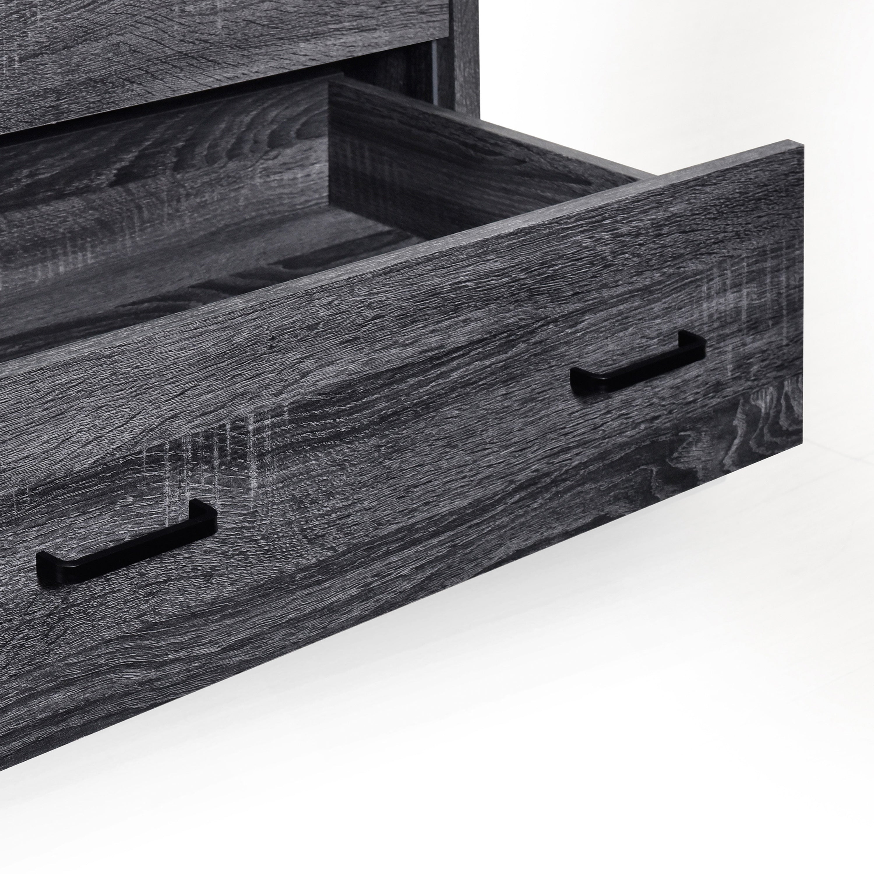 Toolless Assembly 5 Drawes Chest