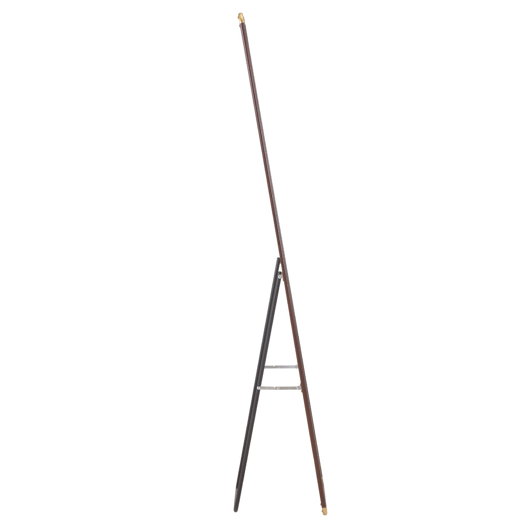 The 4th generation floor standing full-length mirror. wall mirror, bathroom makeup mirror, bedroom foyer, clothing store, wall mounted. 60 "* 16.5"