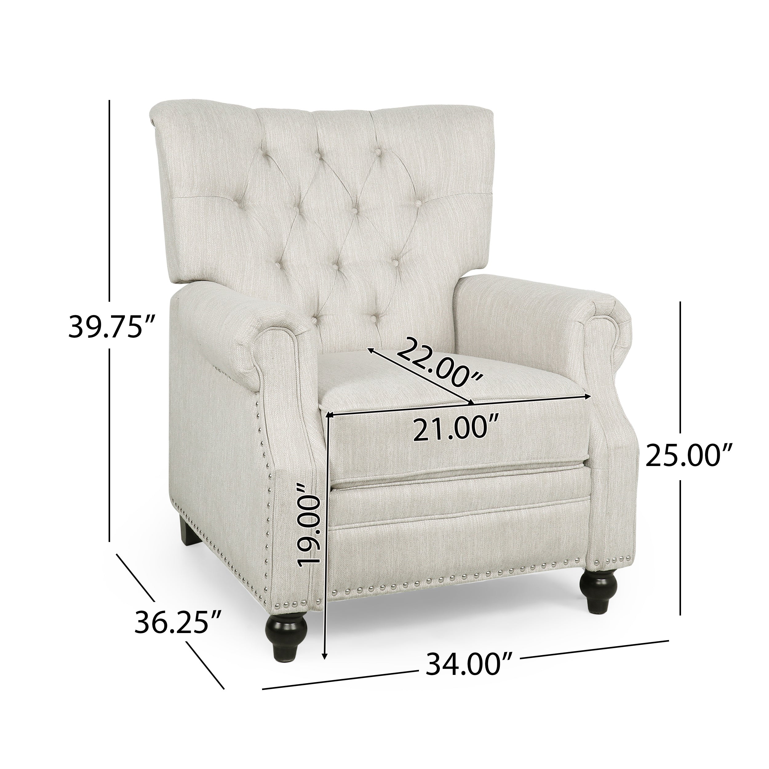 RECLINER CHAIR