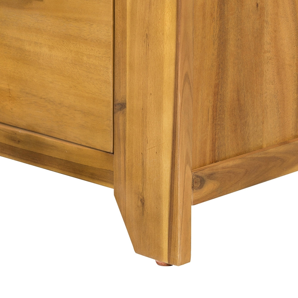 20.7x15.4x22" Nightstand