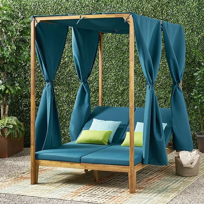 KENZIE DAYBED