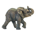 HAPPY ELEPHANT FIGURE
