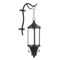 OPEN TOP HANGING LAMP
