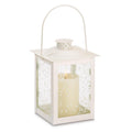 LARGE WHITE LANTERN