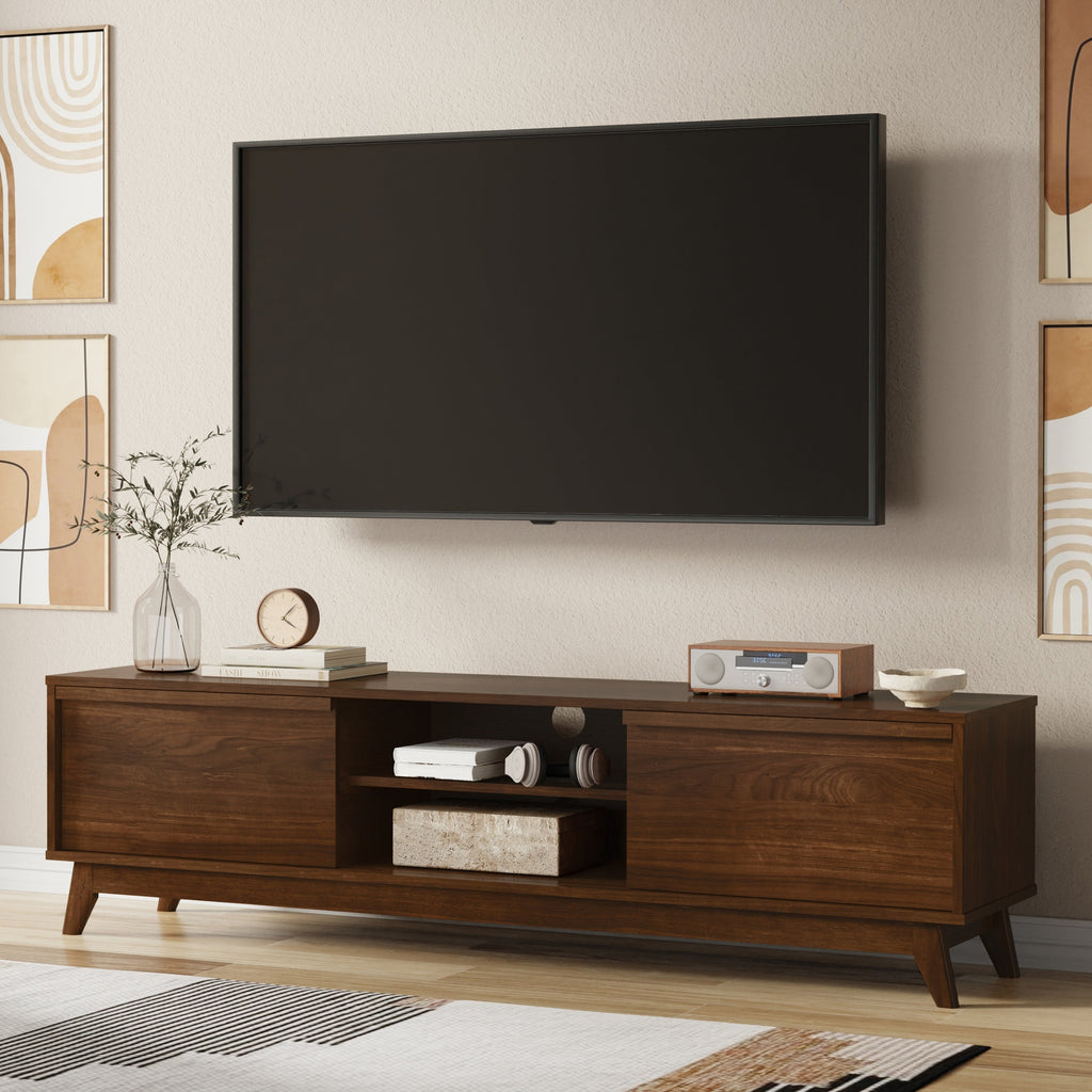 Lennon 72 inch Low TV Stand