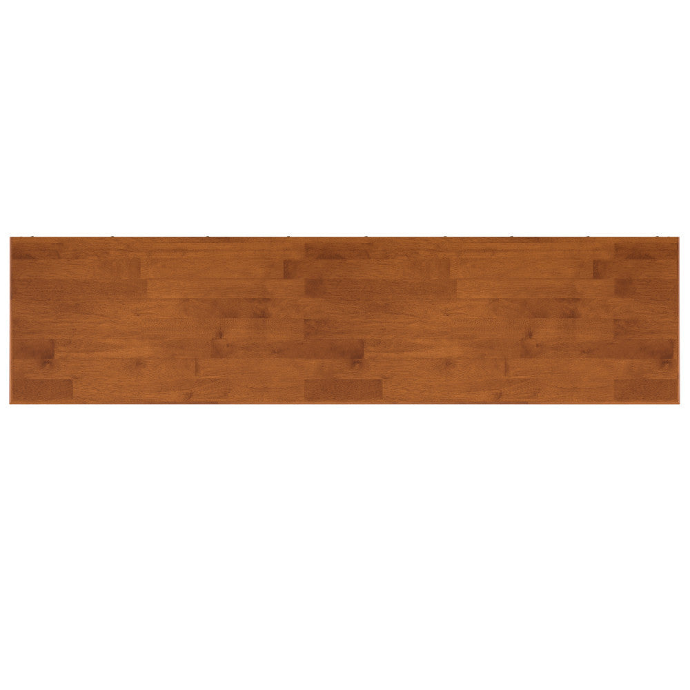 Draper Mid Century 72 inch TV Stand