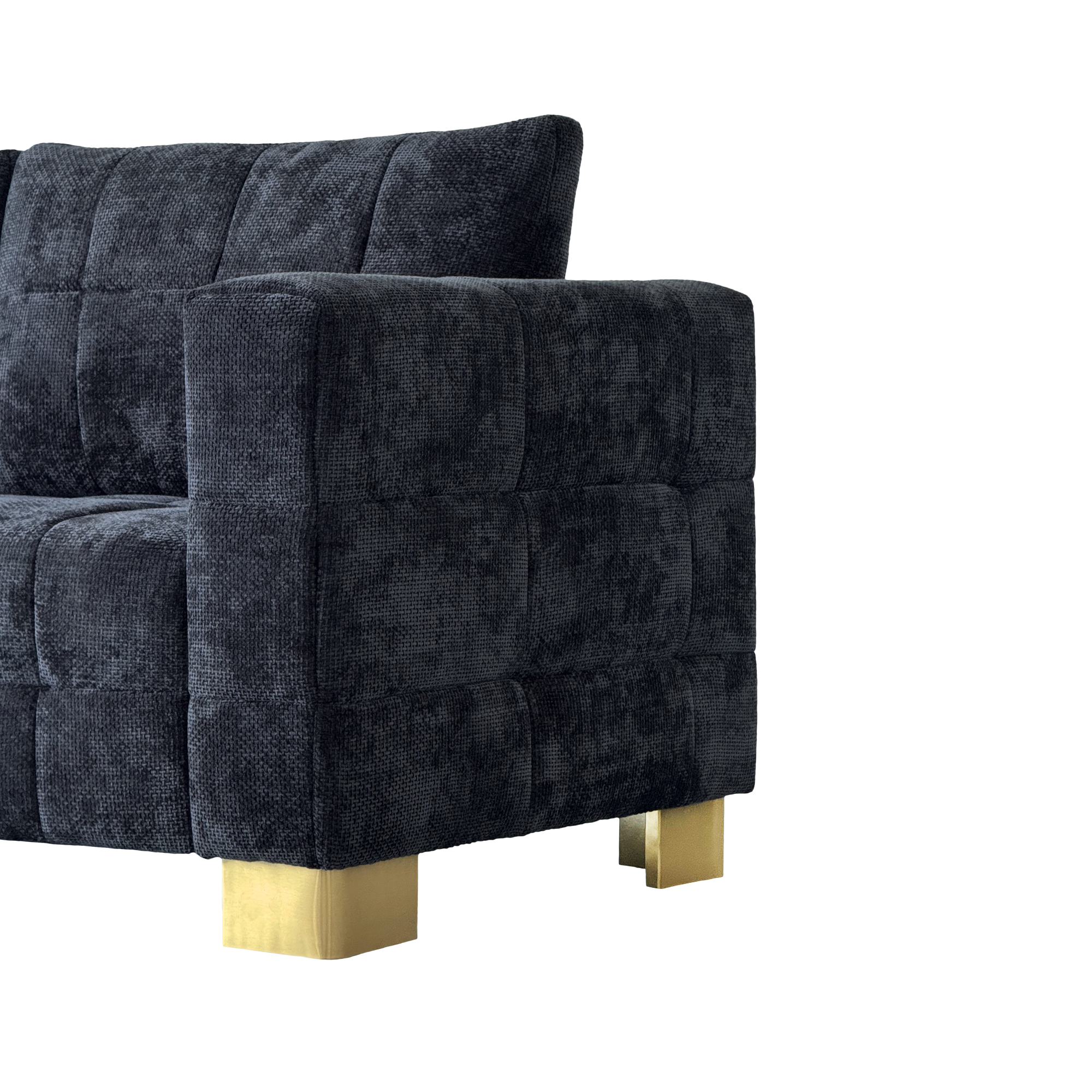 FX-P54-BK SOFA