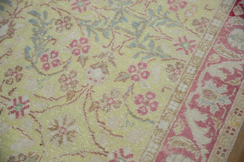 4.5x6.5 Vintage Distressed Sparta Rug