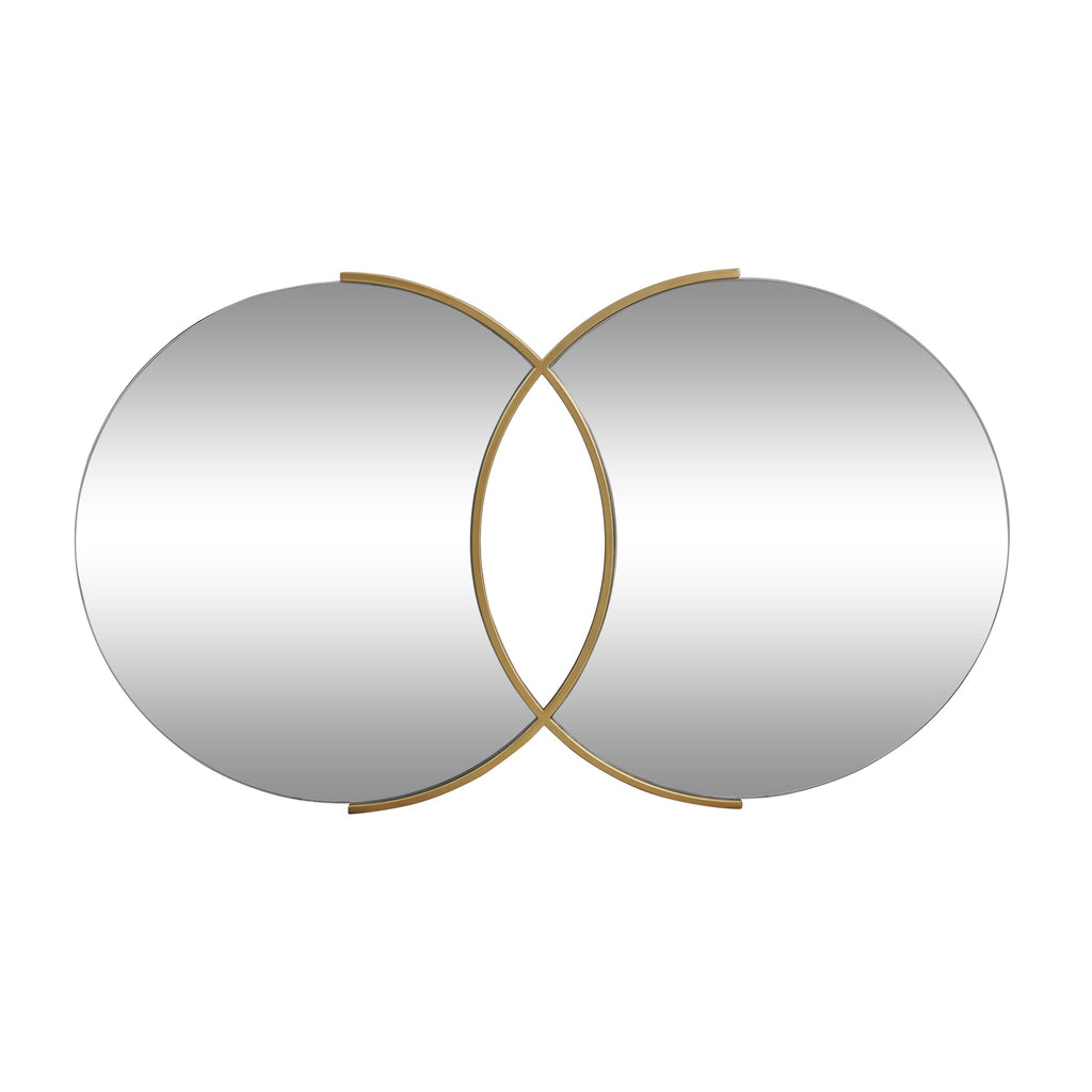 WALL MIRROR
