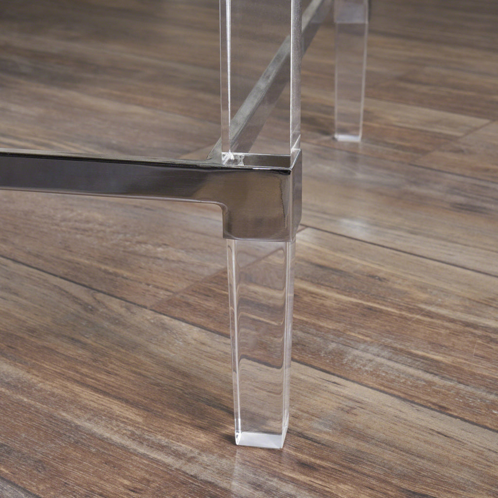 RECTANGLE COFFEE TABLE