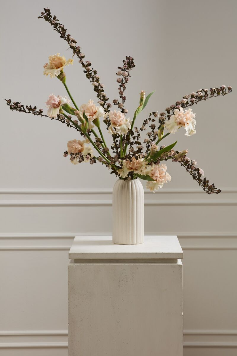 Heights Vase