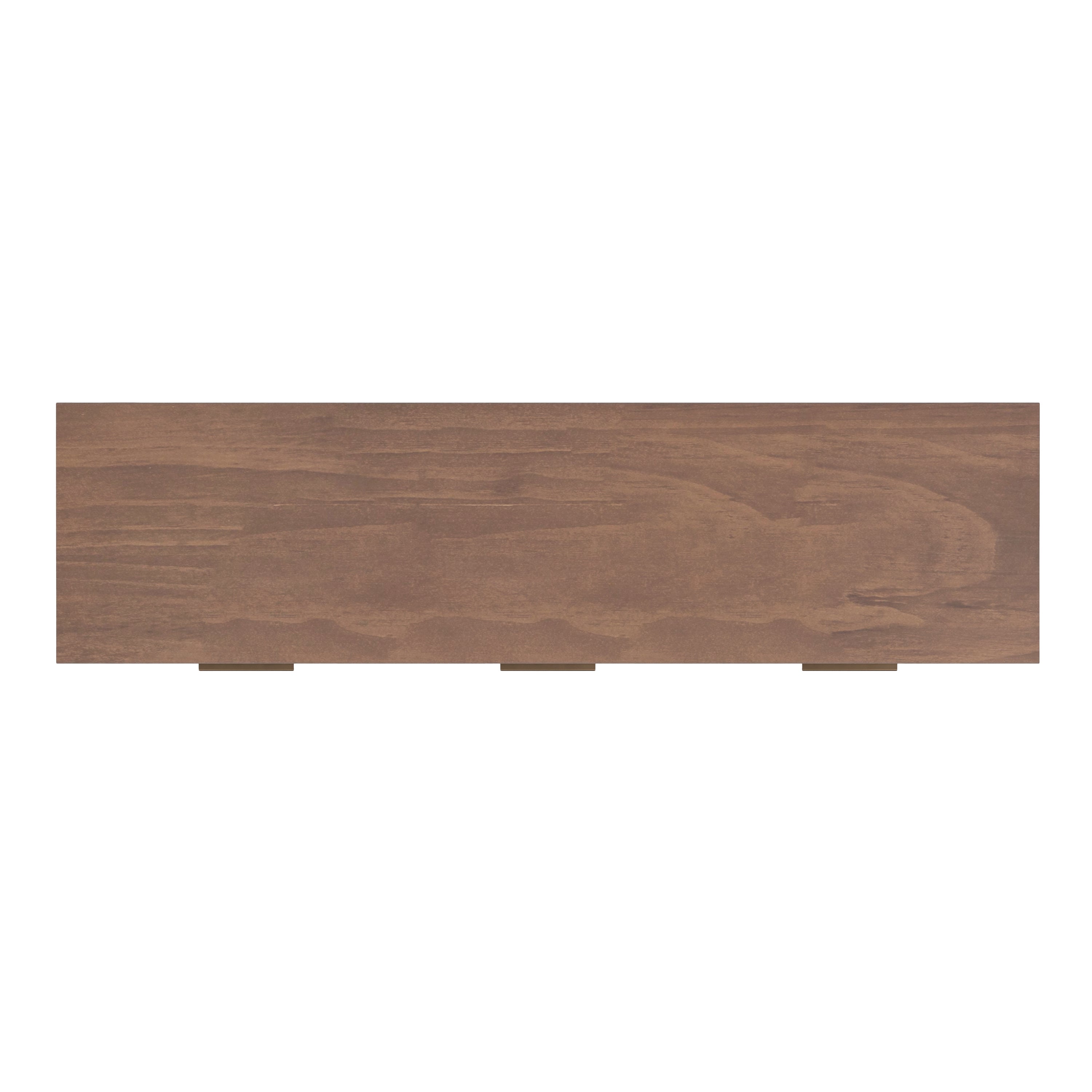 Hollander Wide Console Table
