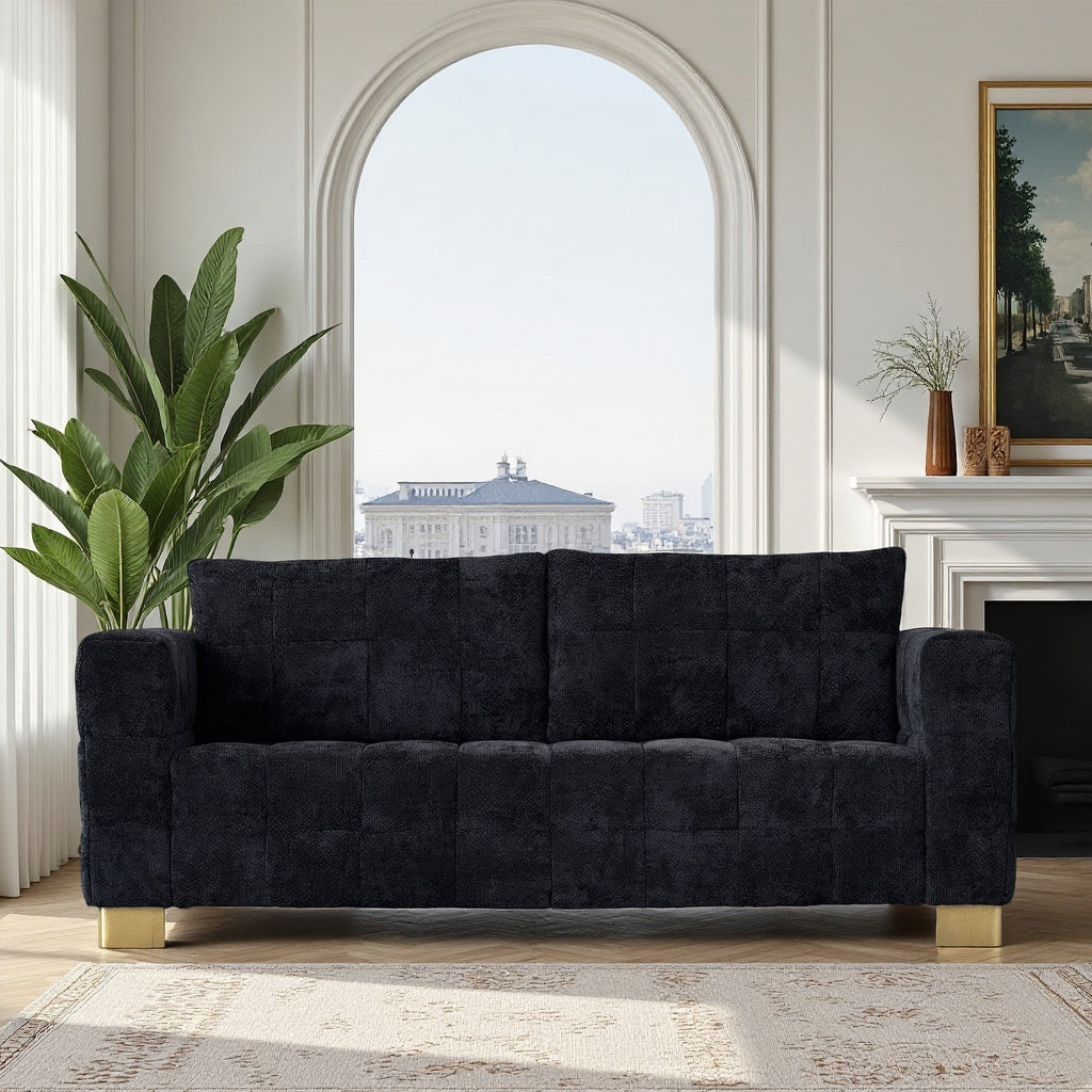 FX-P54-BK SOFA