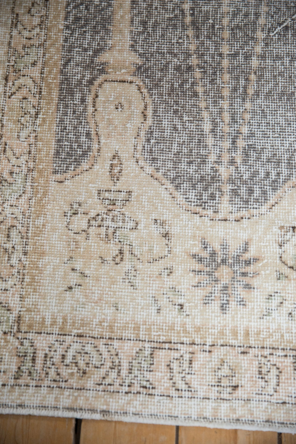 2.5x4.5 Vintage Distressed Sparta Rug