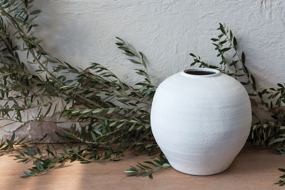 Konos Vase
