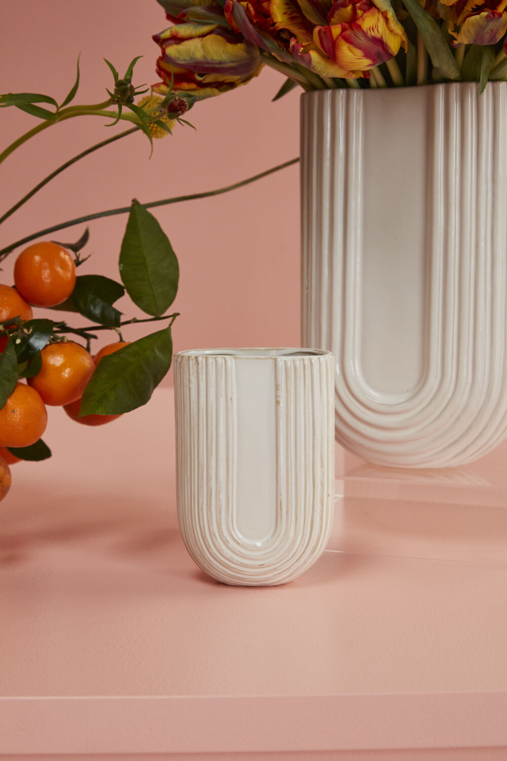 Portico Vase Collection