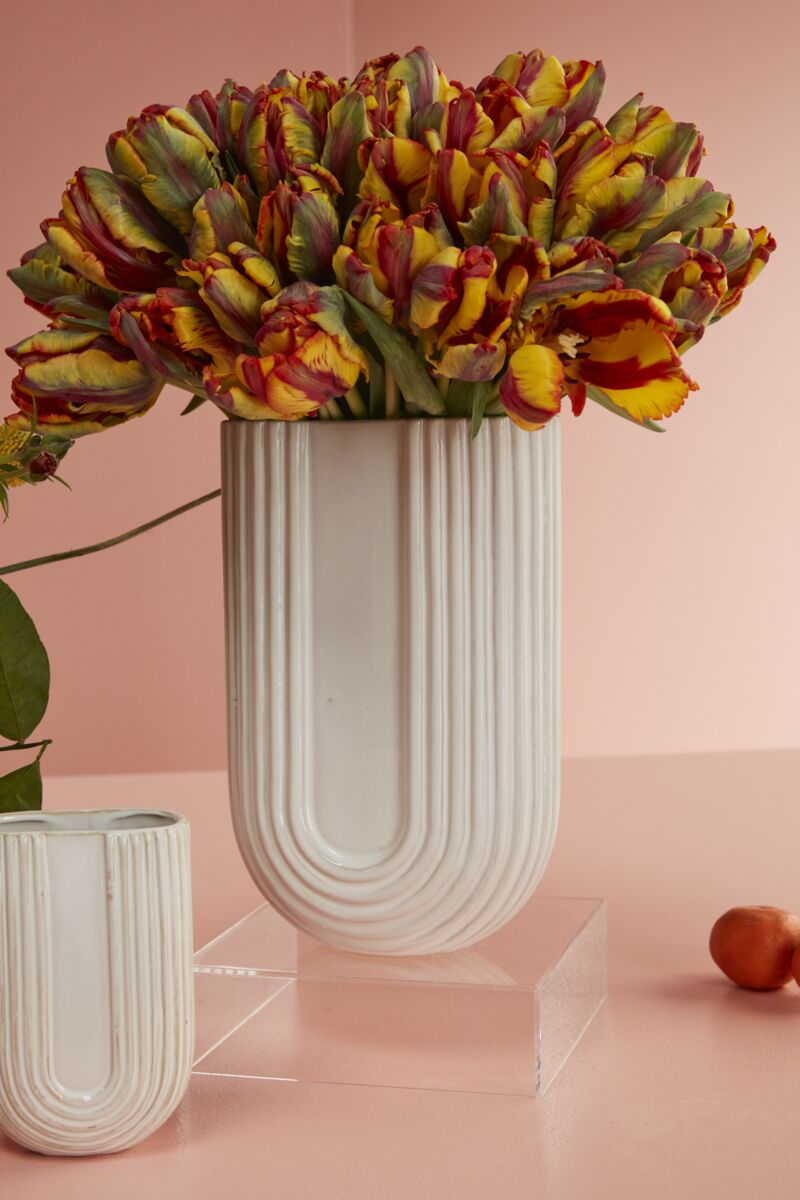 Portico Vase Collection