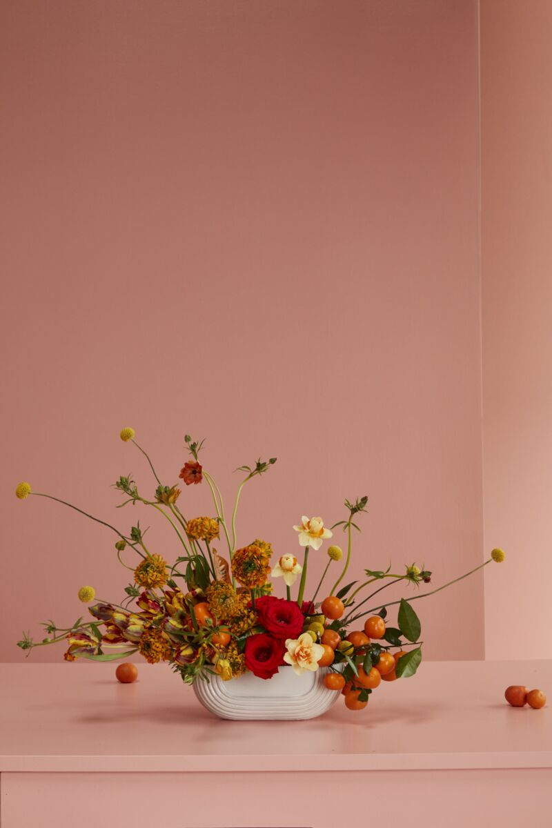 Portico Vase Collection