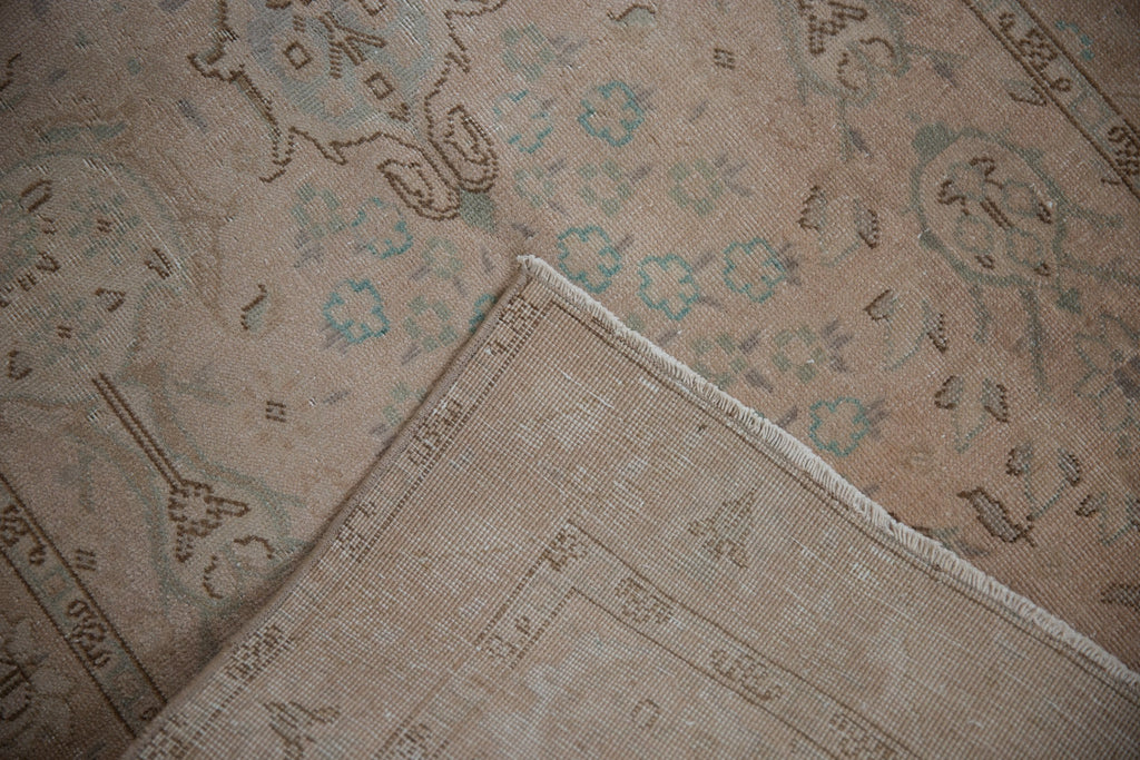 3x12.5 Vintage Fine Distressed Sivas Rug Runner