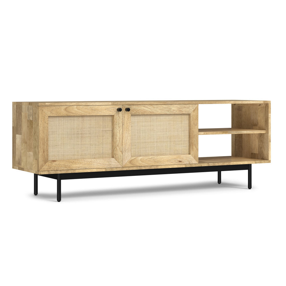 Reeves TV Media Stand
