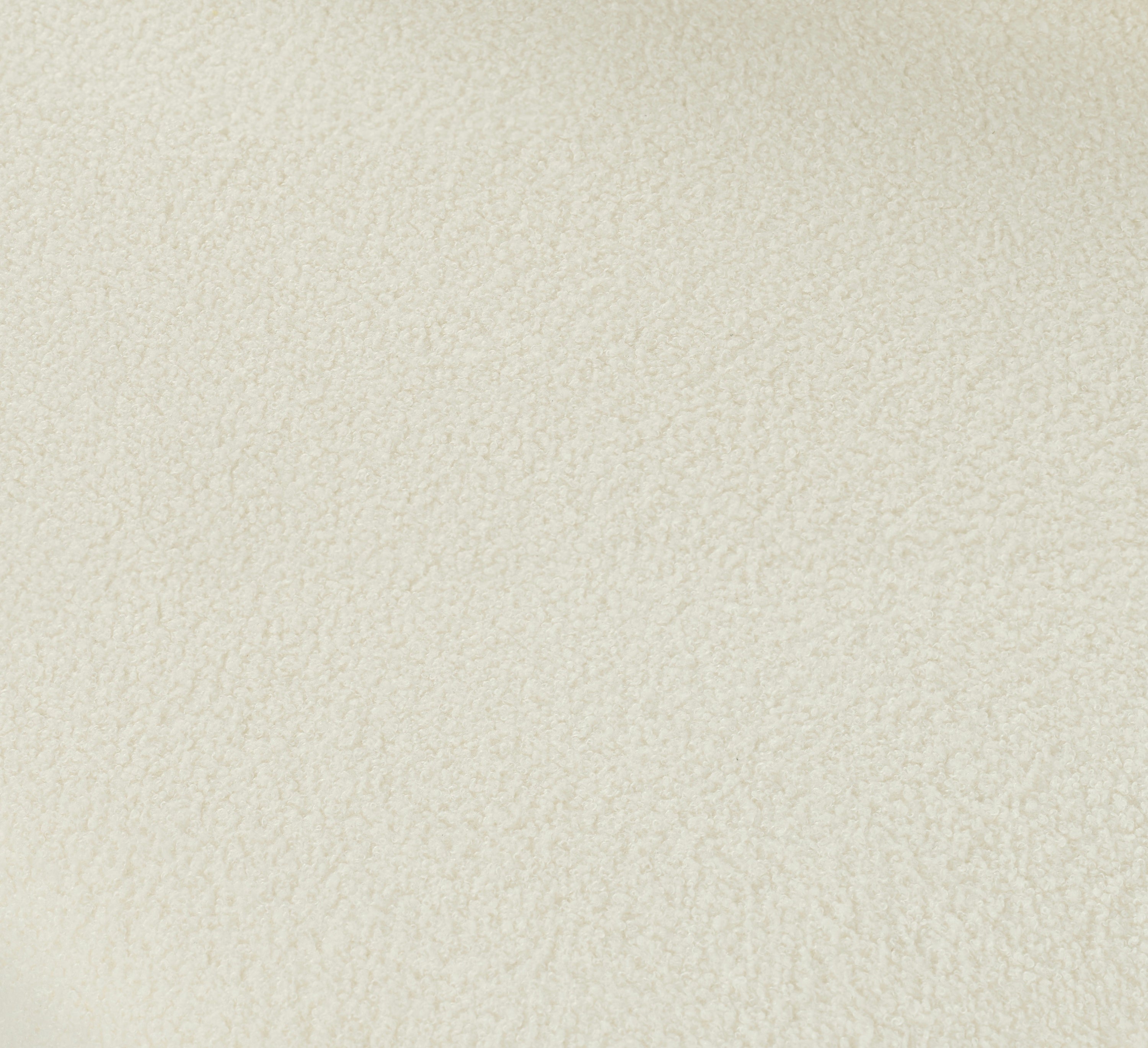 87' Curved Contemporary Sofa in Beige: Plush Seating, Streamlined Design, and Durable Frame – Ideal for Stylish Living Spaces