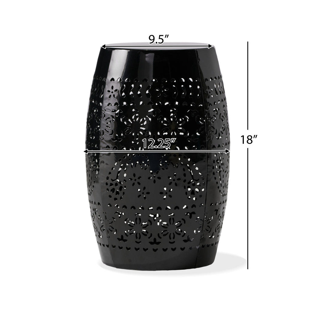 RUBY12' SIDE TABLE