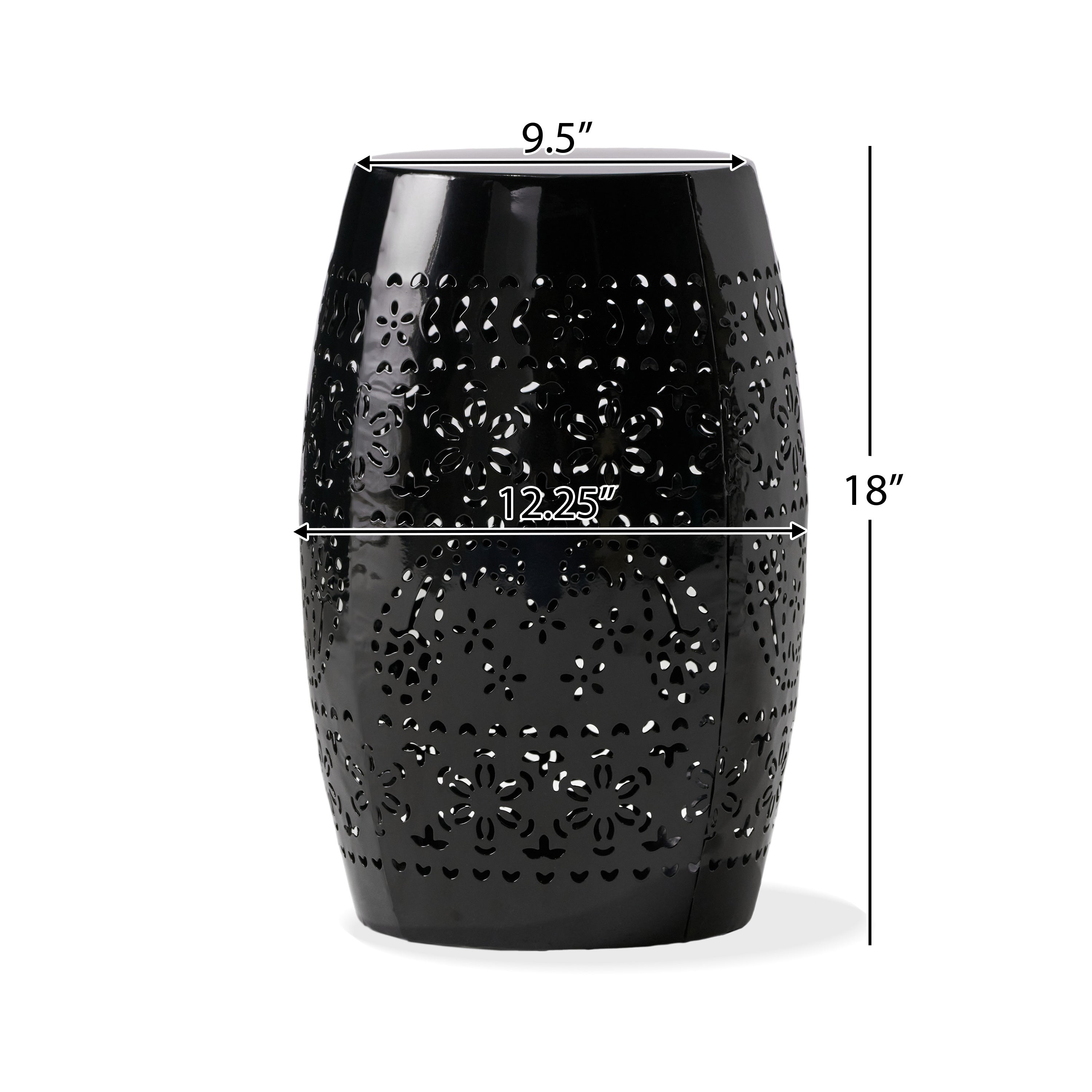 RUBY12' SIDE TABLE