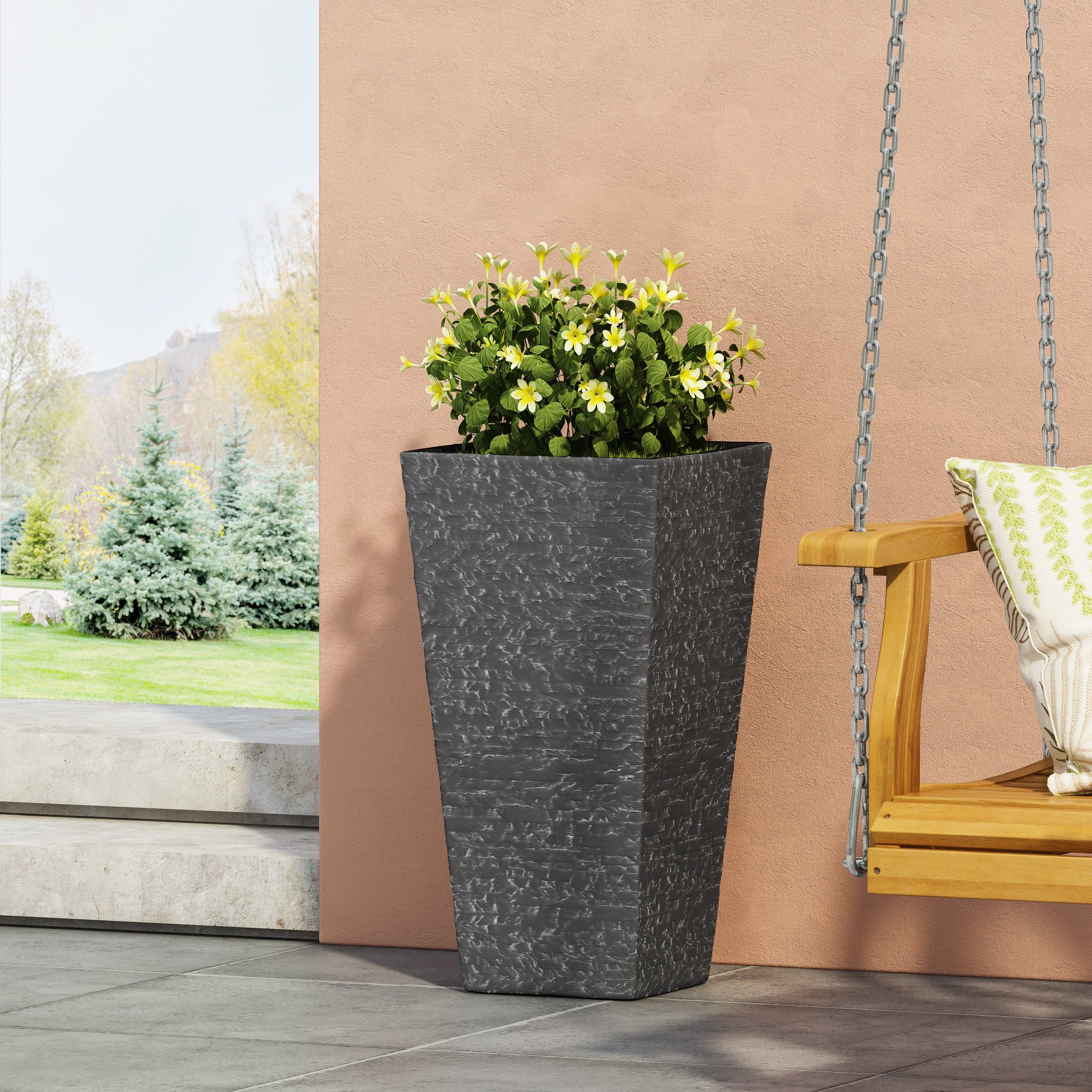 MGO PLANTER