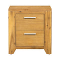 20.7x15.4x22" Nightstand