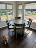 City loft Dining Table