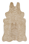 Faux Fur Soft Touch Rug