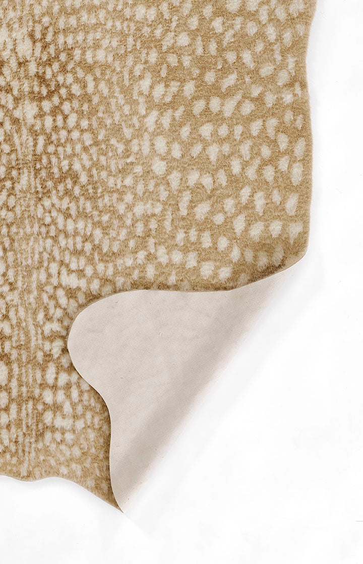 Faux Fur Soft Touch Rug