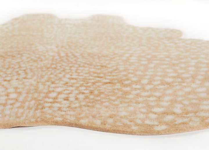 Faux Fur Soft Touch Rug