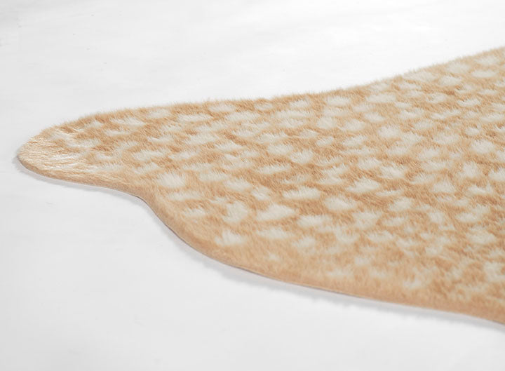Faux Fur Soft Touch Rug