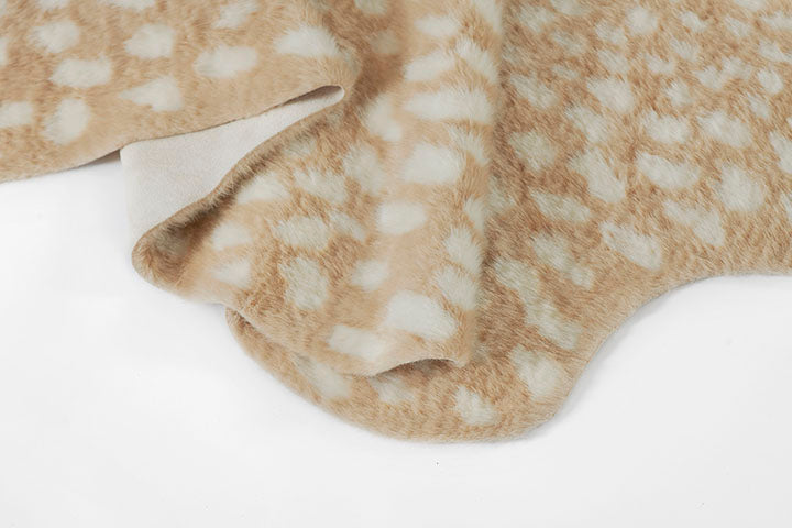 Faux Fur Soft Touch Rug