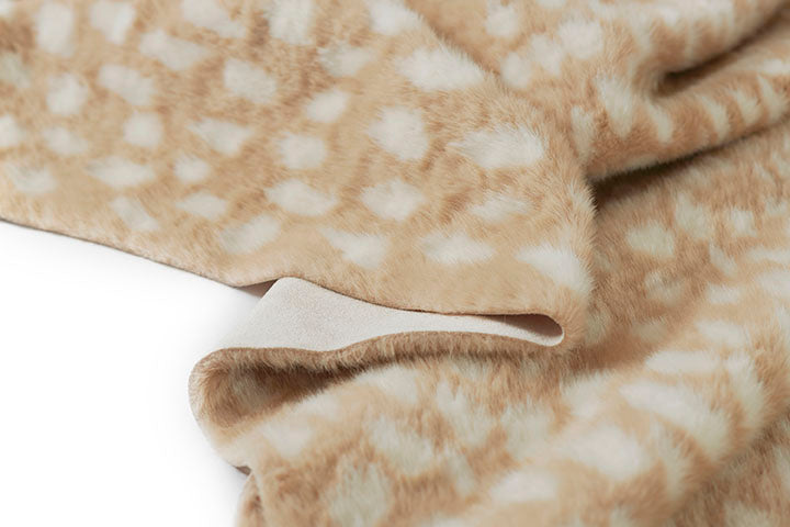 Faux Fur Soft Touch Rug