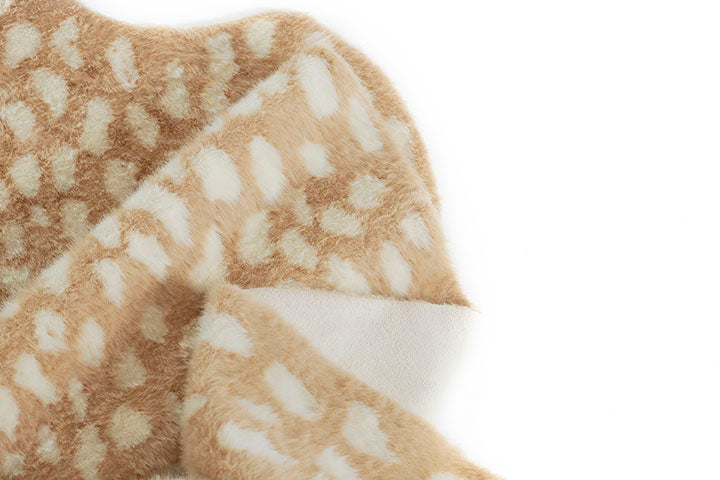 Faux Fur Soft Touch Rug