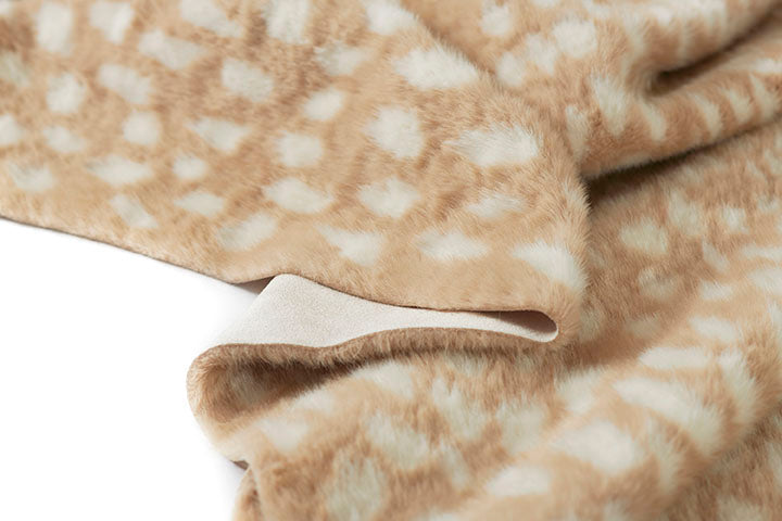 Faux Fur Soft Touch Rug