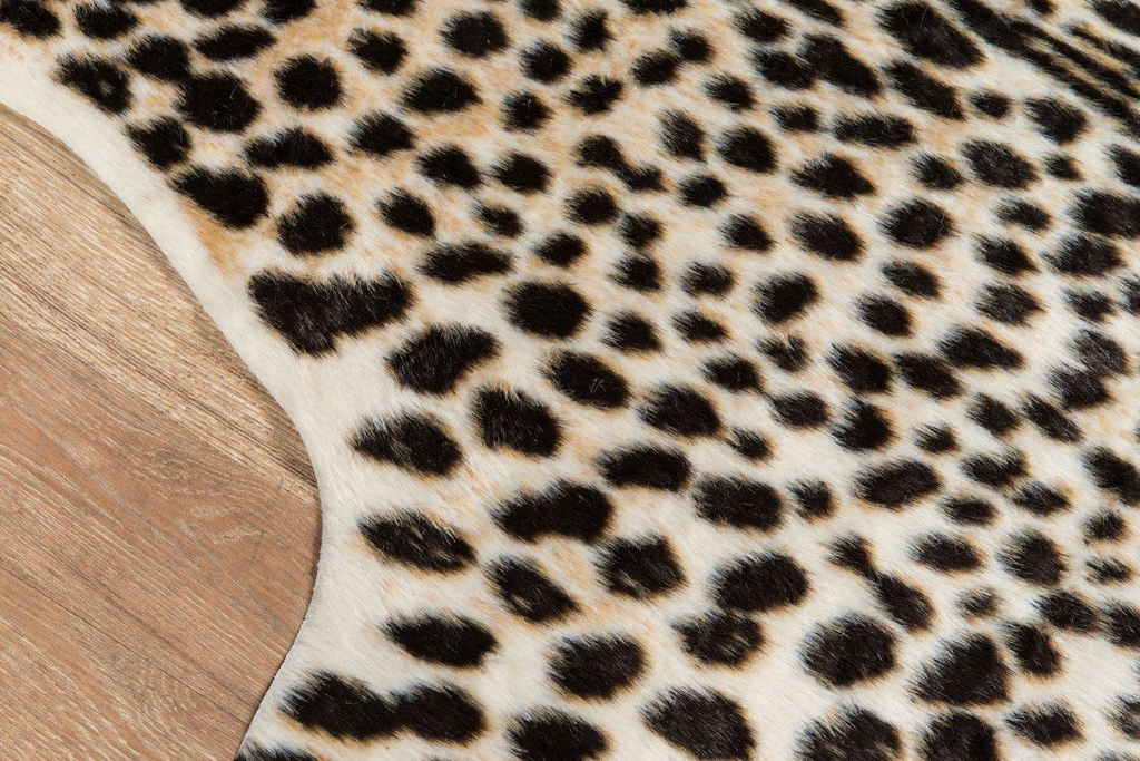 Faux Fur Soft Touch Rug